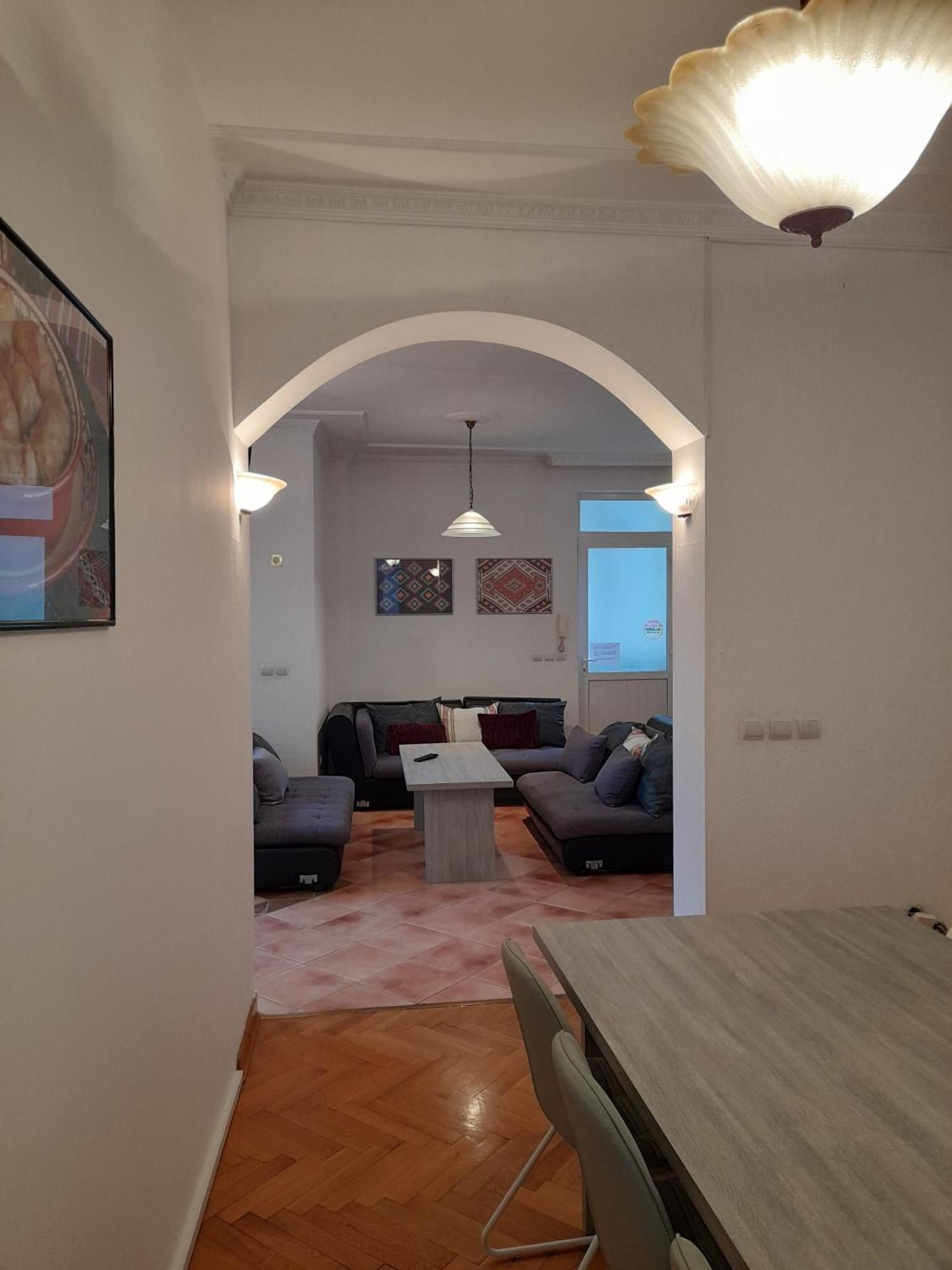 Authentic Belgrade Centre Apartments For Large Groups, Republic Square - Up To 47 People In 5 Apartments Room photo