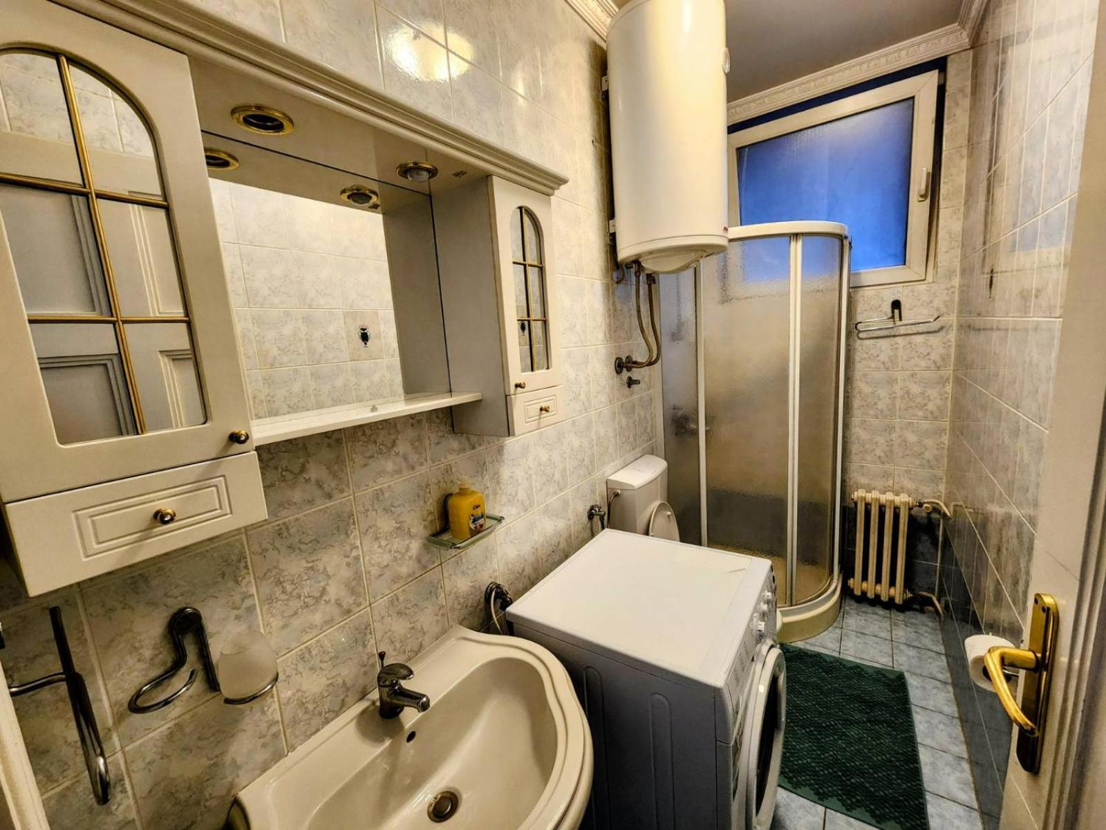 Authentic Belgrade Centre Apartments For Large Groups, Republic Square - Up To 47 People In 5 Apartments Room photo